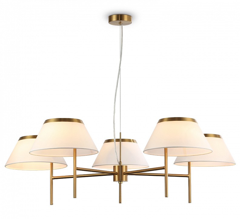 Подвесная люстра ambrella light lh lh72473