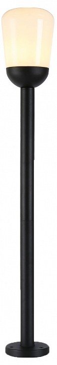 Наземный низкий светильник ambrella light st st2095