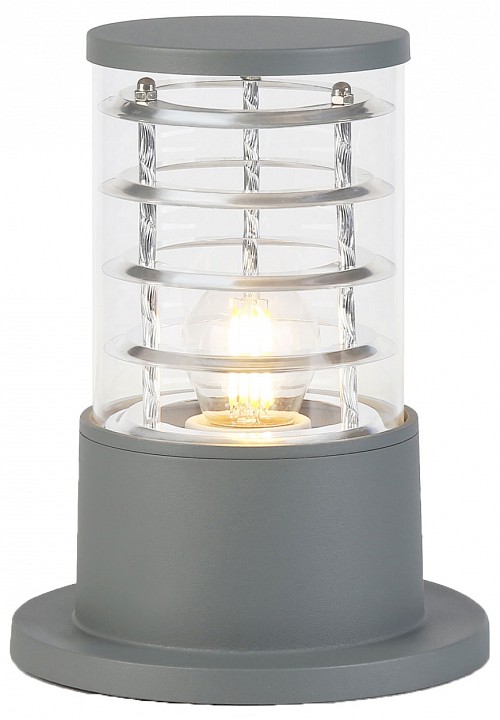Наземный низкий светильник ambrella light st st2531
