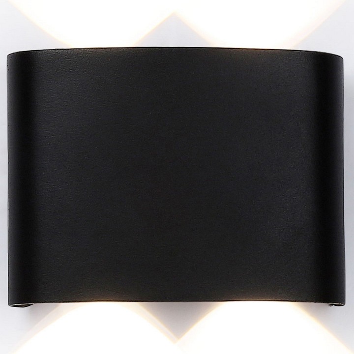 Накладной светильник ambrella light st st4452