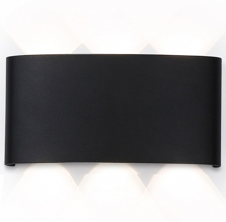 Накладной светильник ambrella light st st4456