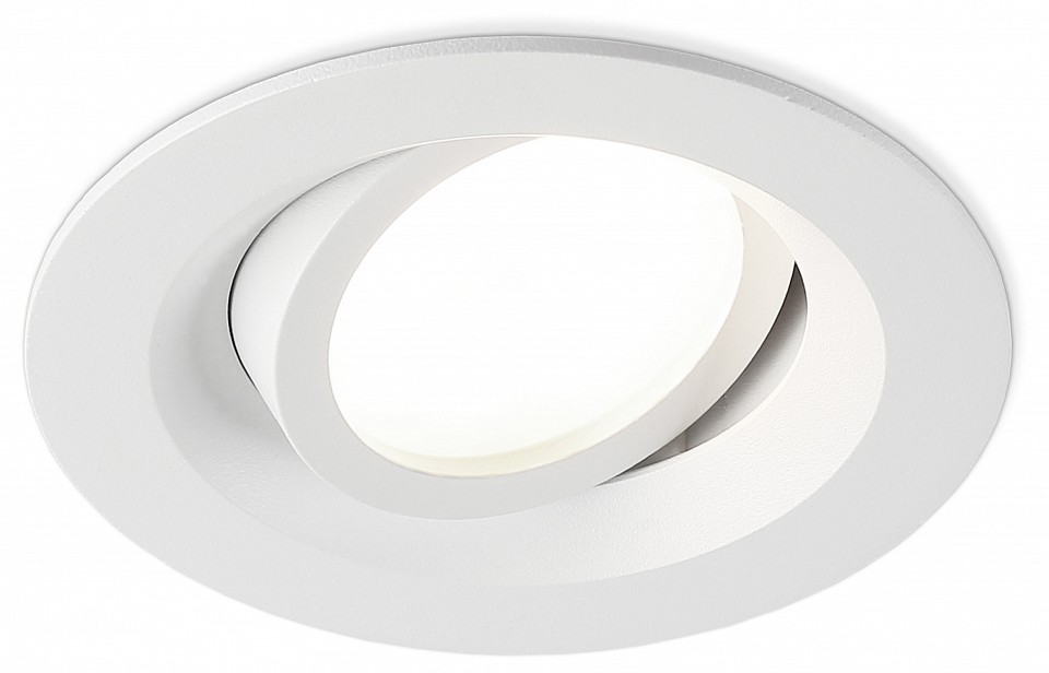 Встраиваемый светильник ambrella light tn tn102741