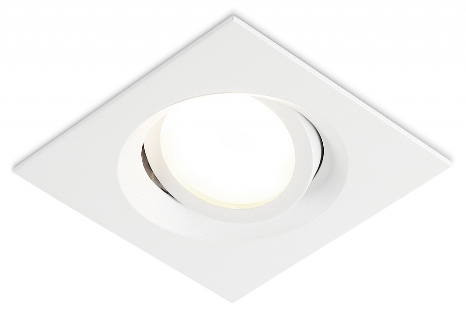 Встраиваемый светильник ambrella light tn tn102743