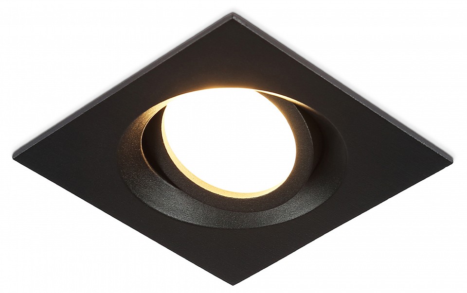 Встраиваемый светильник ambrella light tn tn102744