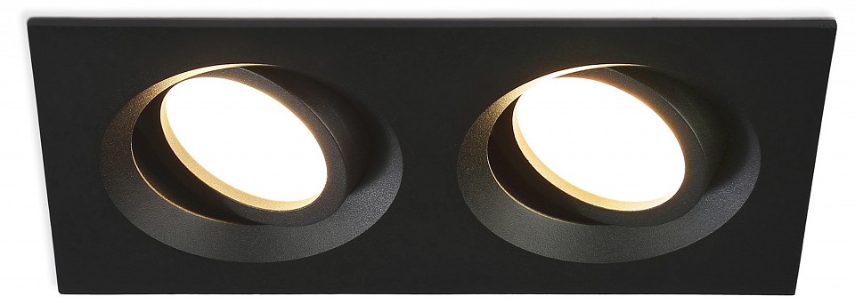 Встраиваемый светильник ambrella light tn tn102746