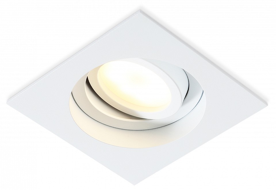 Встраиваемый светильник ambrella light tn tn102757