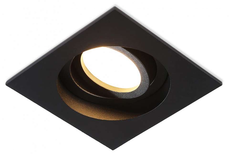 Встраиваемый светильник ambrella light tn tn102758