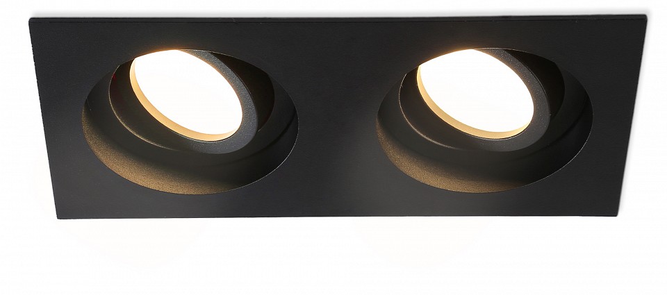 Встраиваемый светильник ambrella light tn tn102760