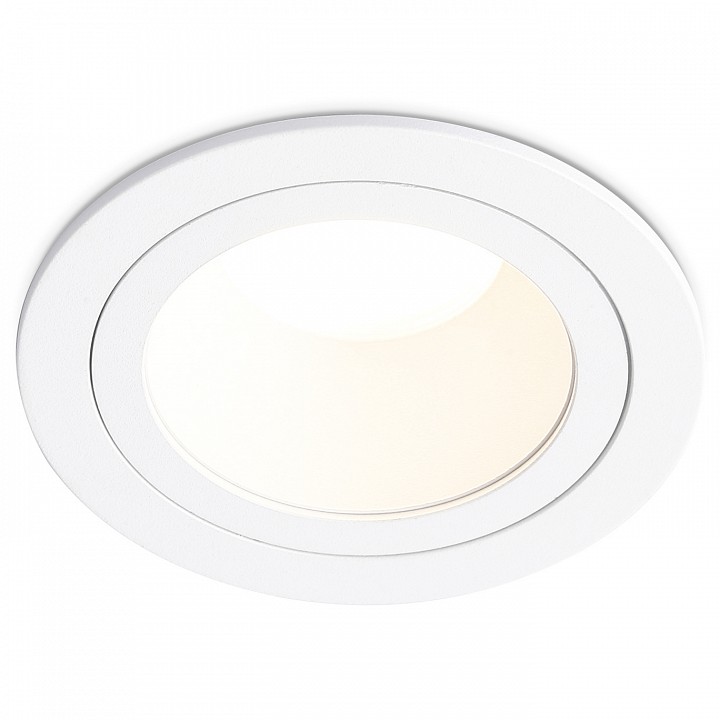 Встраиваемый светильник ambrella light tn tn102822