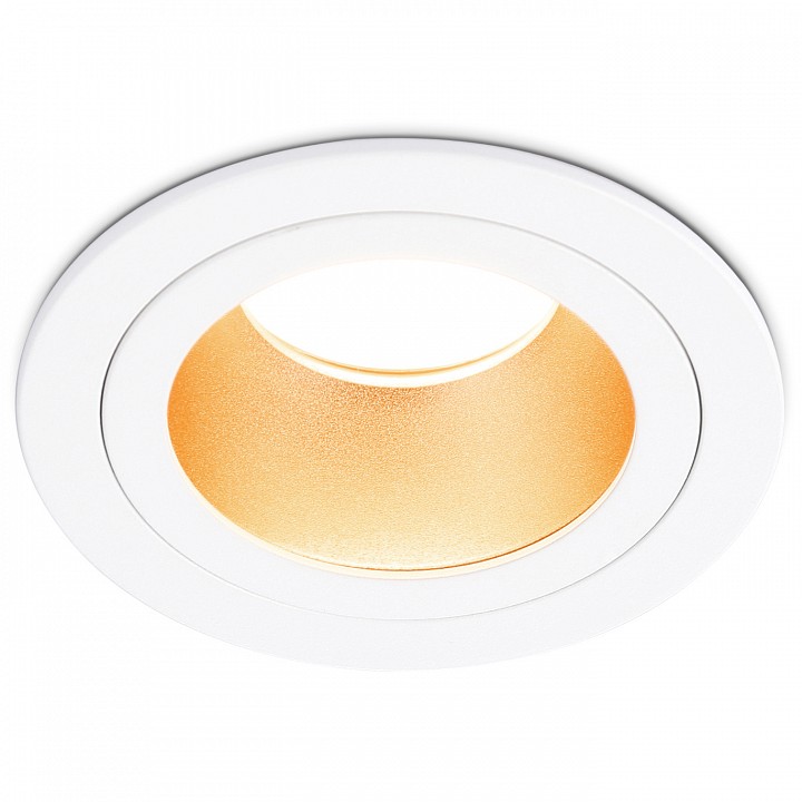 Встраиваемый светильник ambrella light tn tn102823