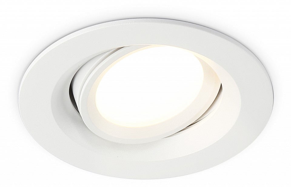 Встраиваемый светильник ambrella light tn tn1141