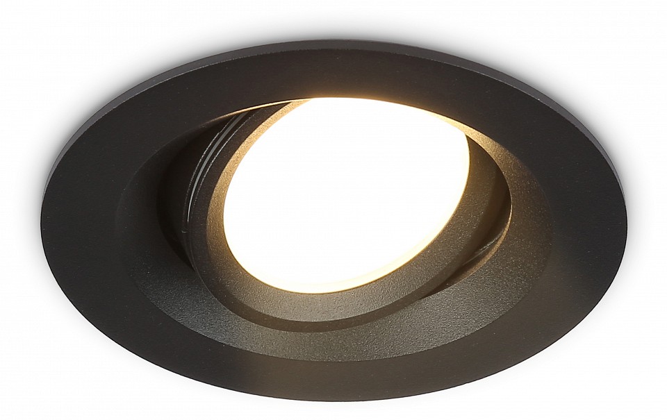 Встраиваемый светильник ambrella light tn tn1142