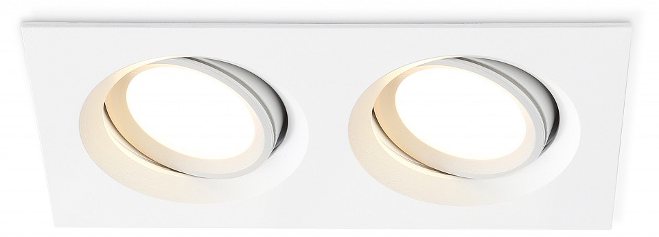 Встраиваемый светильник ambrella light tn tn1145