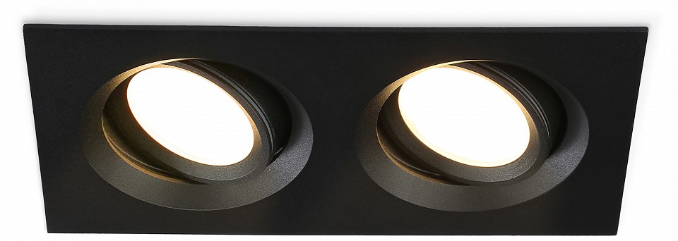 Встраиваемый светильник ambrella light tn tn1146