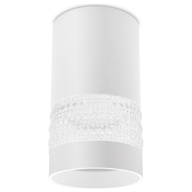 Накладной светильник ambrella light tn tn370