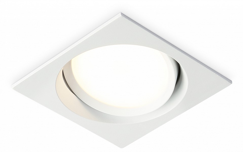 Встраиваемый светильник ambrella light tn tn52232