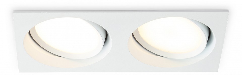 Встраиваемый светильник ambrella light tn tn52234