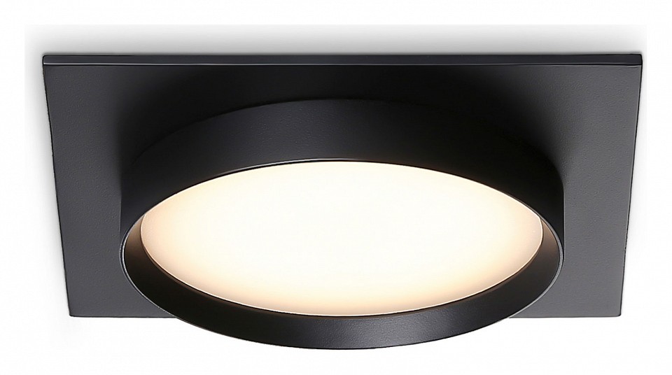 Встраиваемый светильник ambrella light tn tn5231