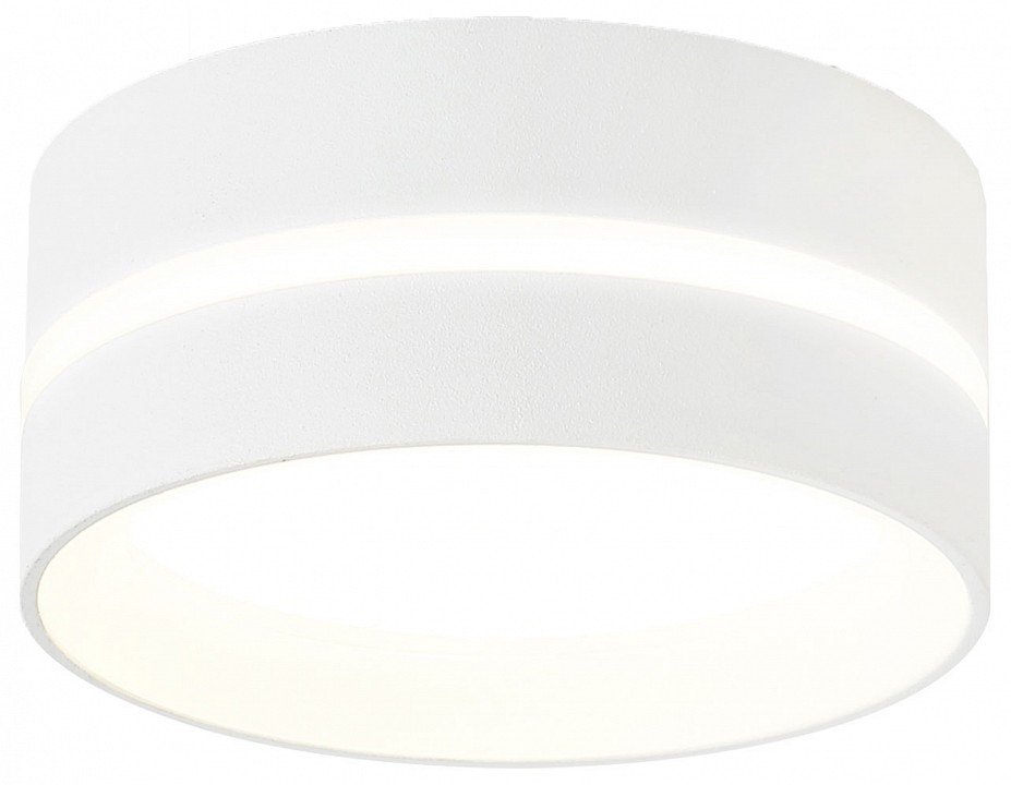 Накладной светильник ambrella light tn tn5388