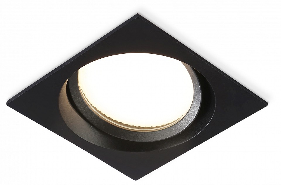 Встраиваемый светильник ambrella light tn tn6657