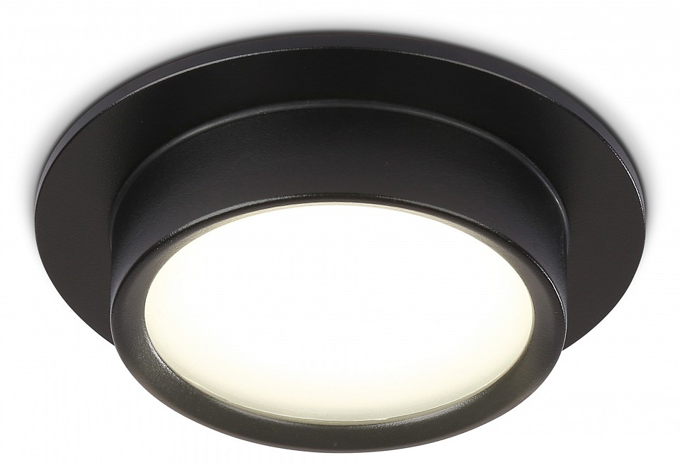 Встраиваемый светильник ambrella light tn tn6735