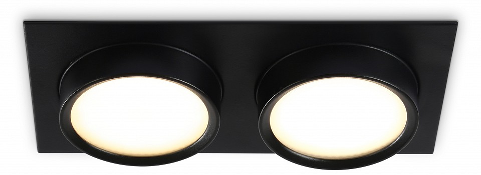 Встраиваемый светильник ambrella light tn tn6743