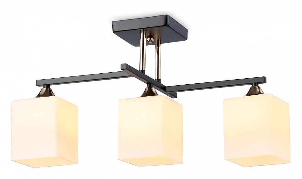 Люстра на штанге ambrella light tr tr303114