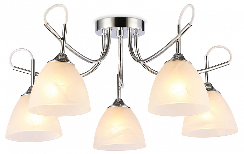 Потолочная люстра ambrella light tr tr3042