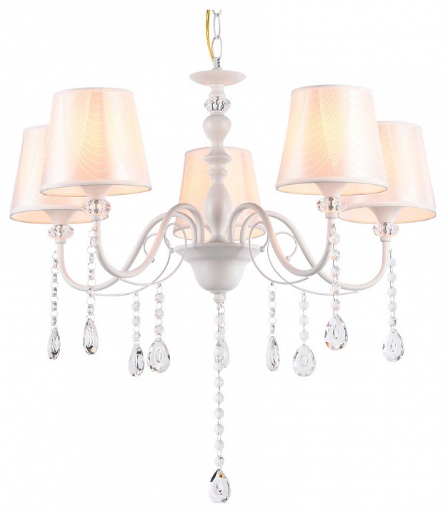 Подвесная люстра ambrella light tr tr4603
