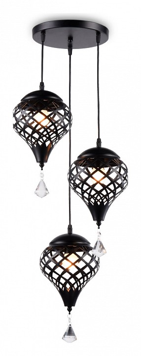 Подвесной светильник ambrella light tr tr8444