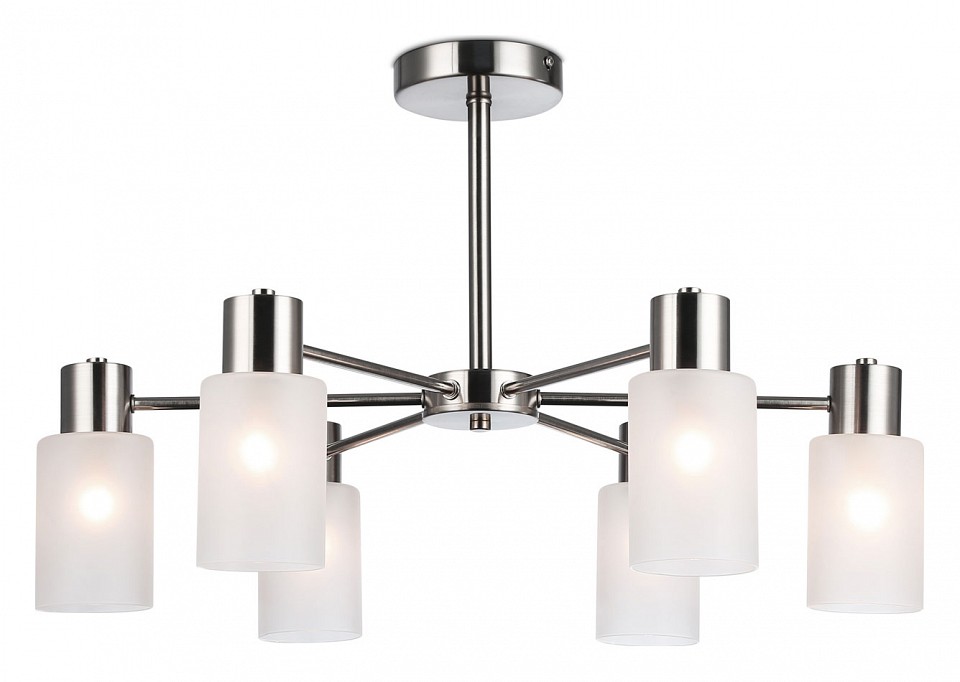 Люстра на штанге ambrella light traditional tr9572