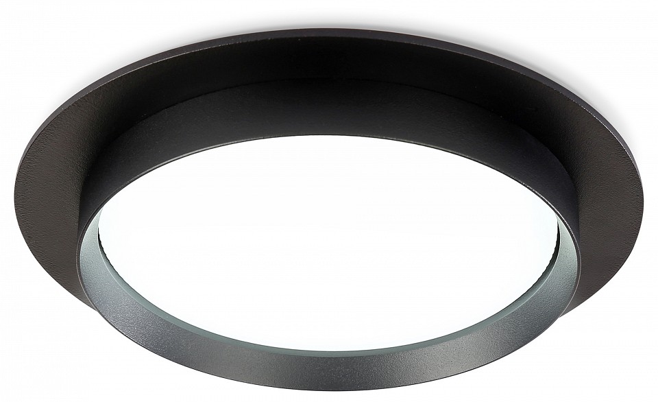 Встраиваемый светильник ambrella light tu tu5015