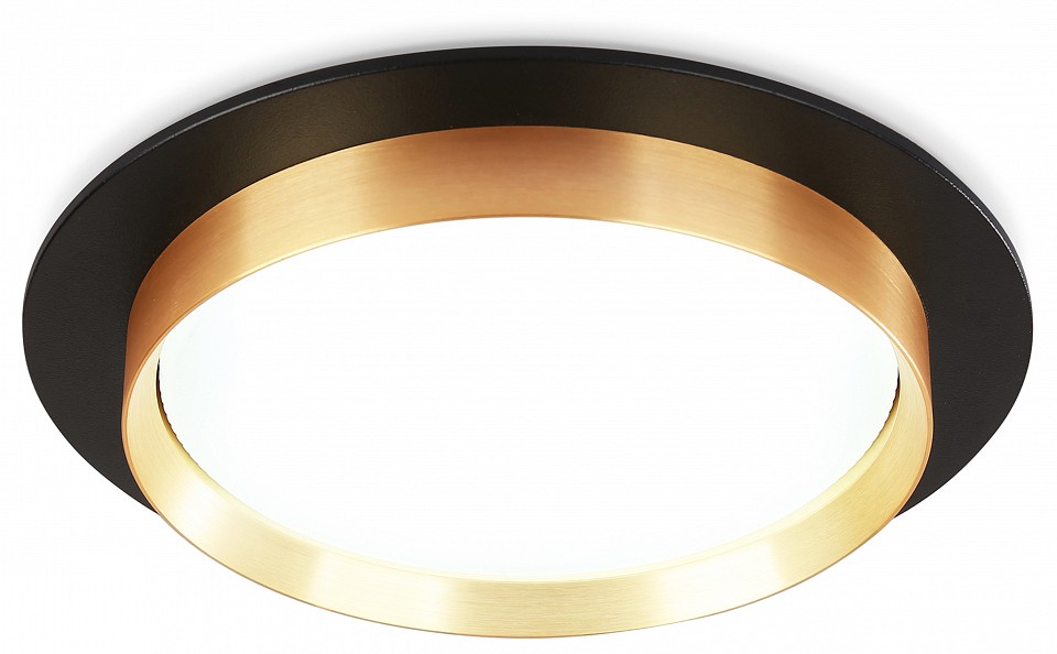 Встраиваемый светильник ambrella light tu tu5020