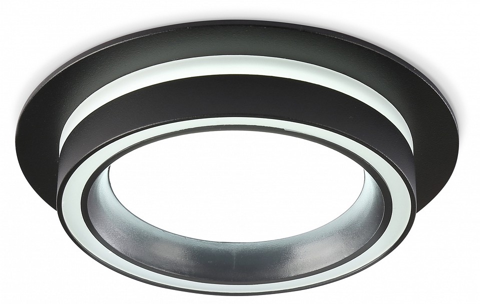 Встраиваемый светильник ambrella light tu tu5210