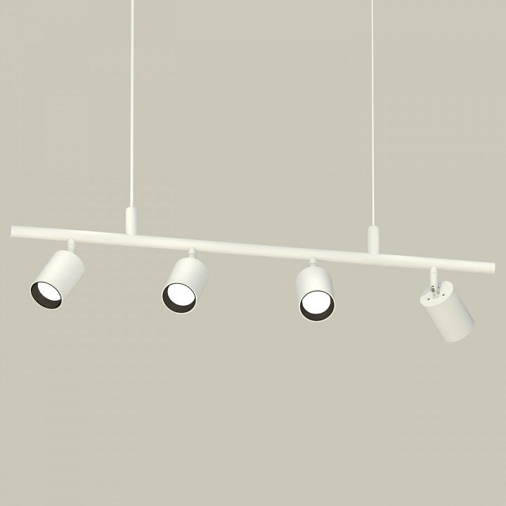 Подвесной светильник ambrella light xb xb9001130