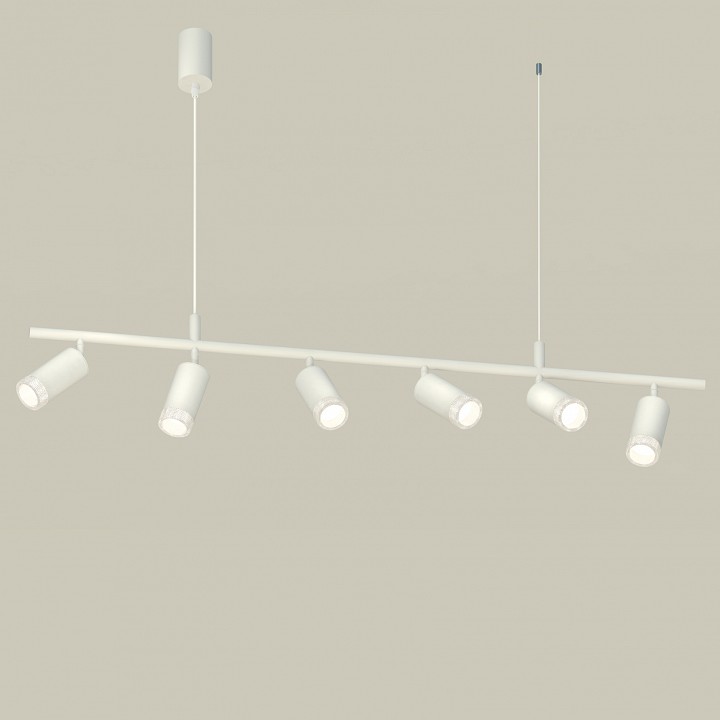 Подвесной светильник ambrella light xb xb9005350