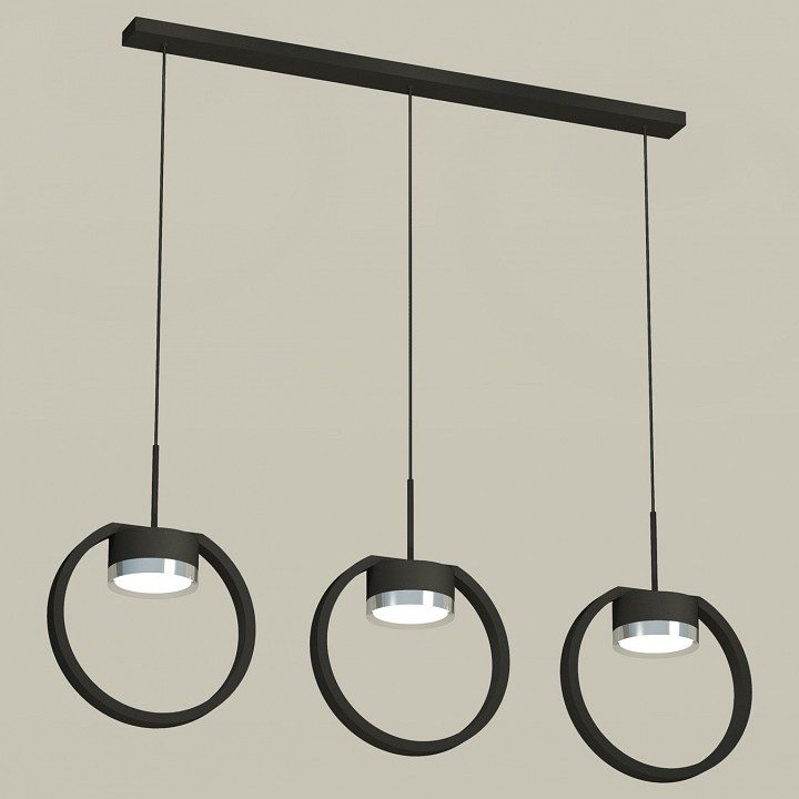 Подвесной светильник ambrella light xb xb9107101