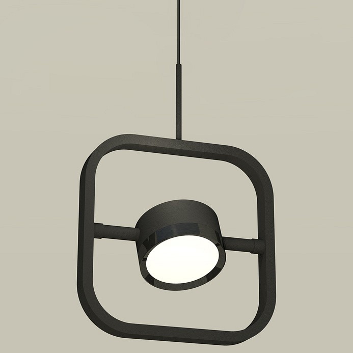 Подвесной светильник ambrella light xb xb9119100