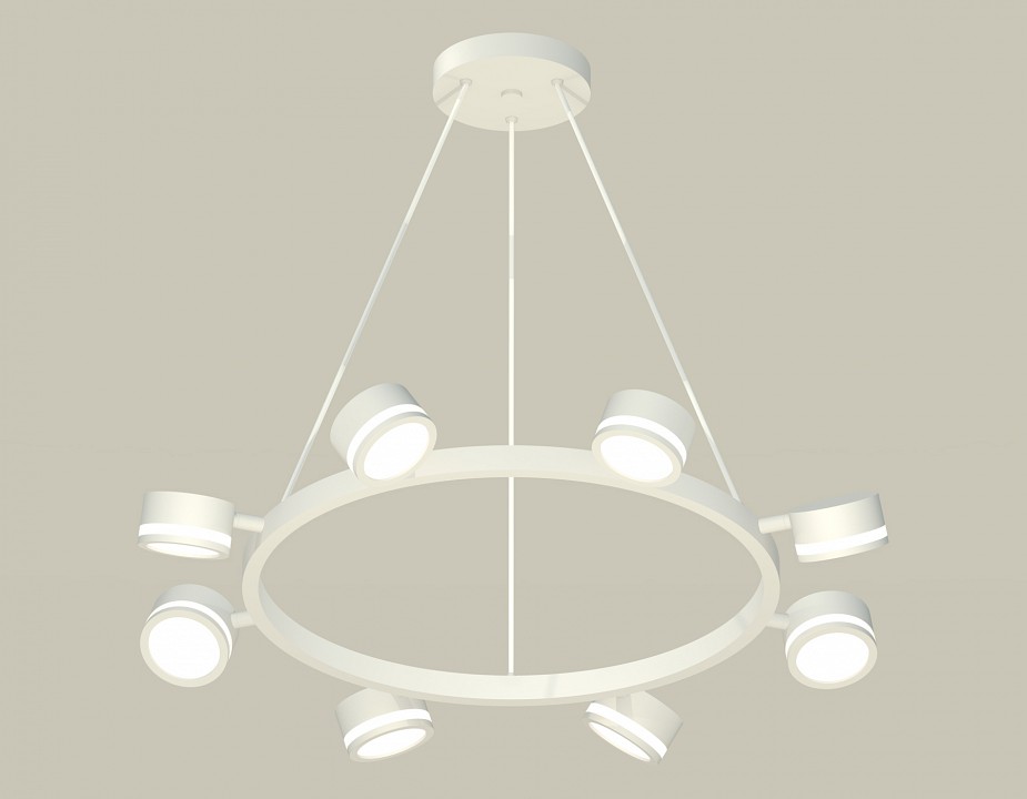 Подвесная люстра ambrella light xb xb9195200