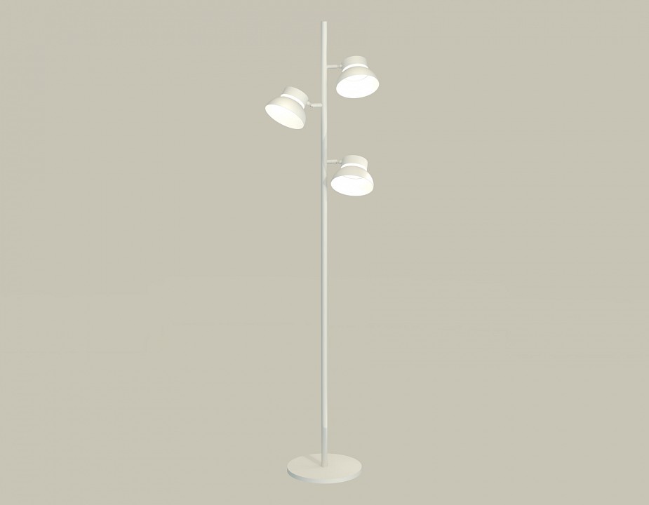 Торшер ambrella light xb xb9812100