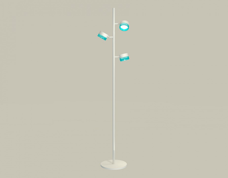 Торшер ambrella light xb xb9812251