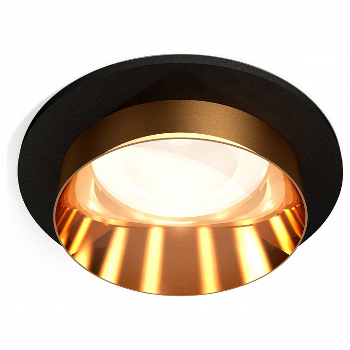 Встраиваемый светильник ambrella light xc xc6513024