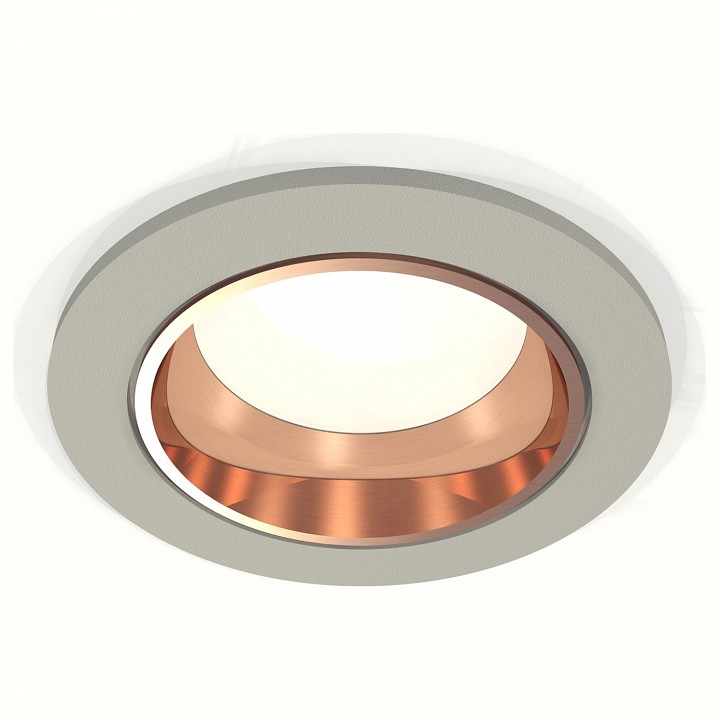 Встраиваемый светильник ambrella light xc xc6514005
