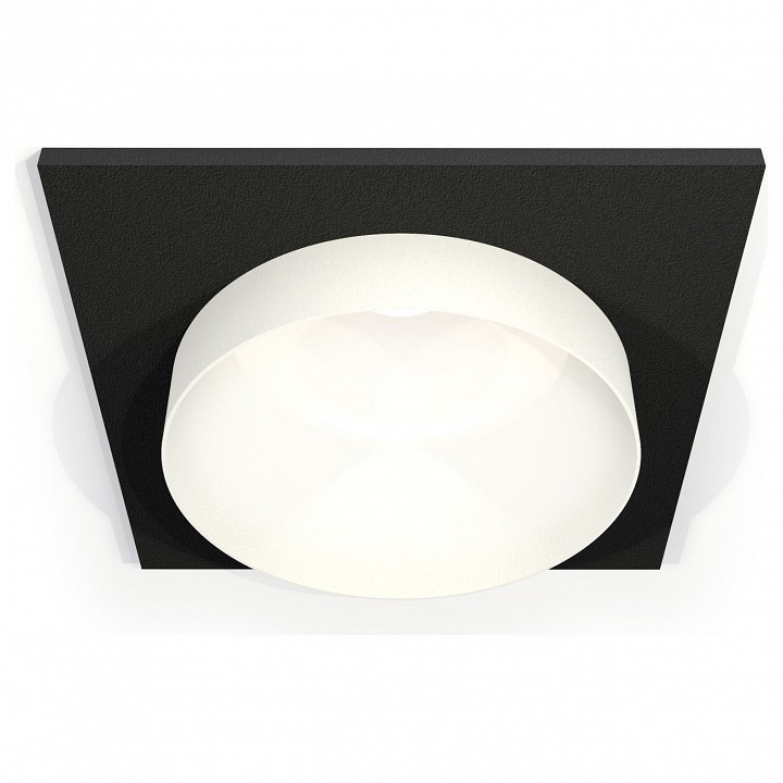 Встраиваемый светильник ambrella light xc xc6521020