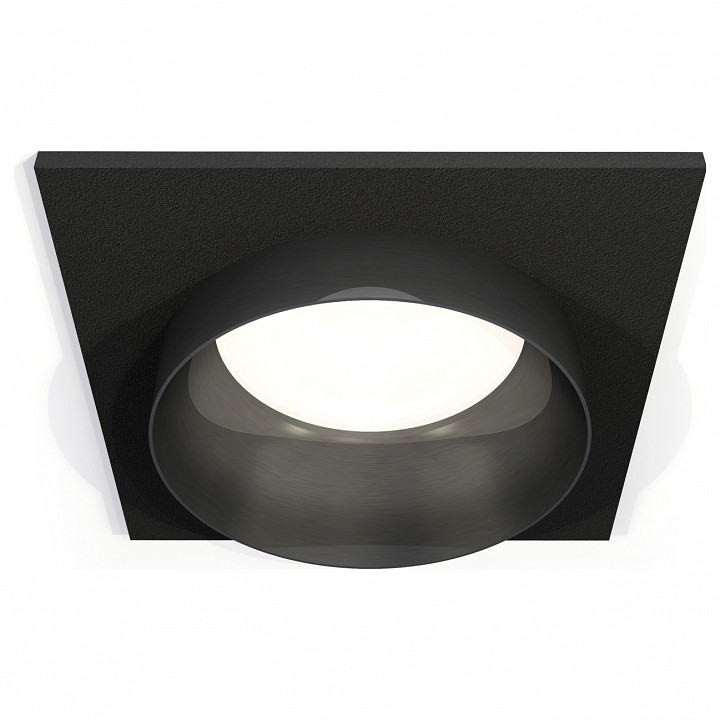 Встраиваемый светильник ambrella light xc xc6521021