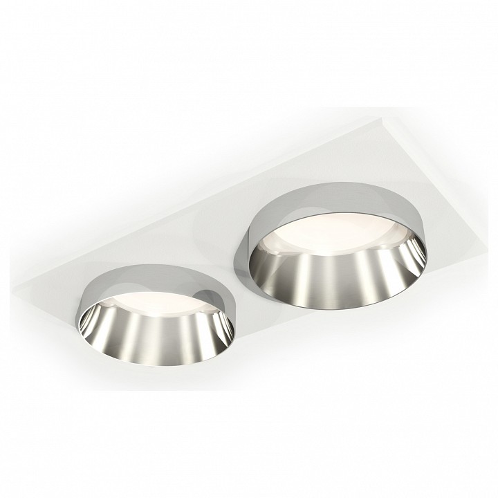 Встраиваемый светильник ambrella light xc xc6525022