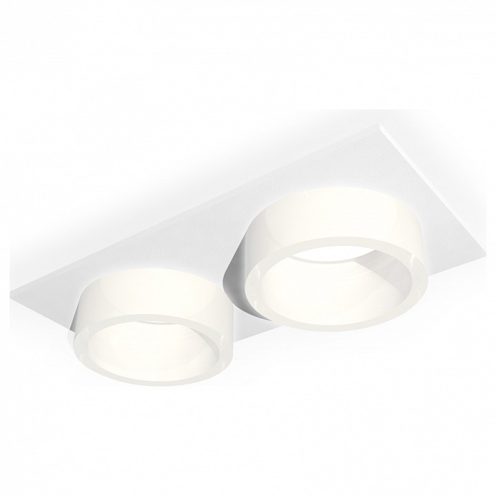 Встраиваемый светильник ambrella light xc xc6525065
