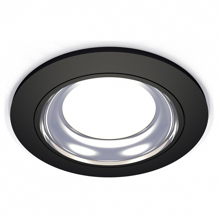 Встраиваемый светильник ambrella light xc xc7622061