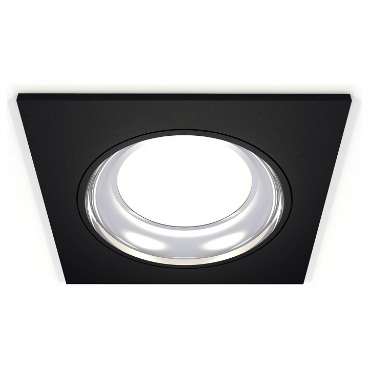 Встраиваемый светильник ambrella light xc xc7632061