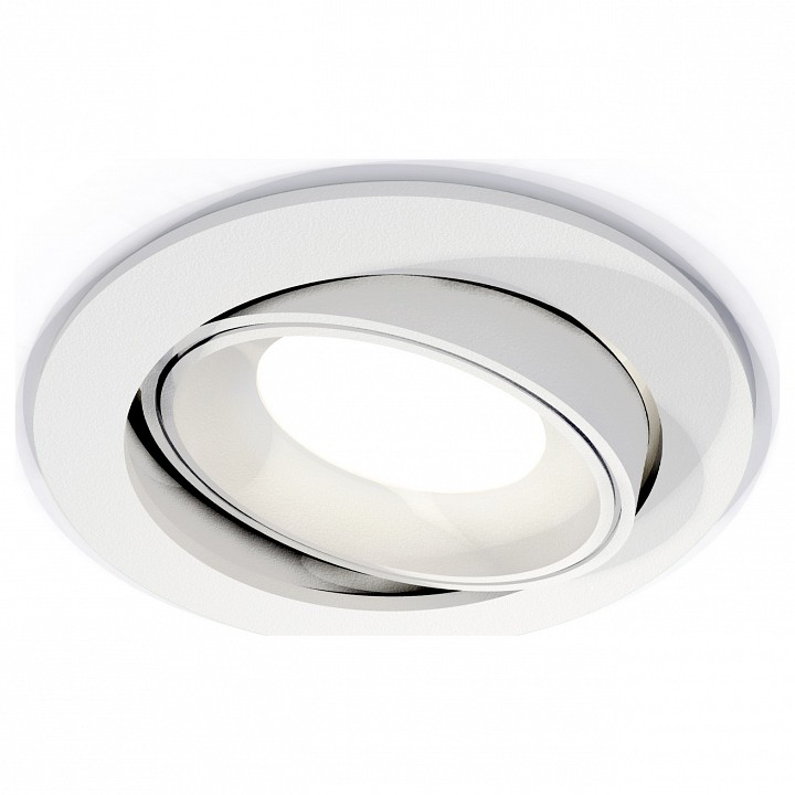 Встраиваемый светильник ambrella light xc xc7651001